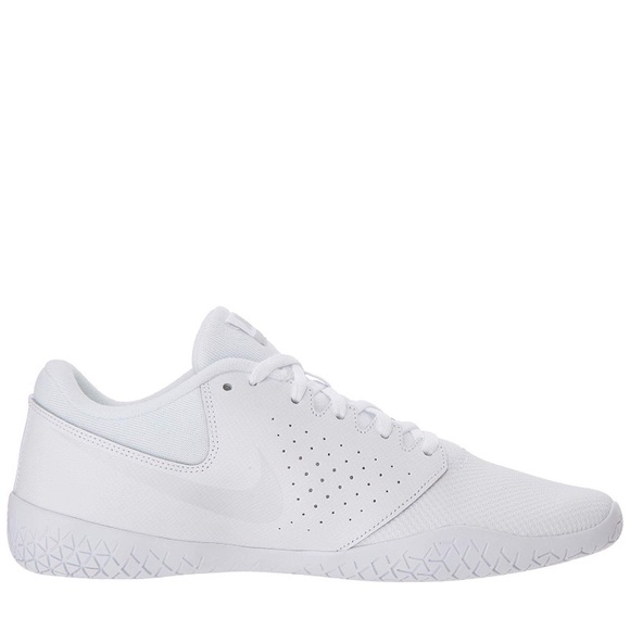 Nike Shoes Nikegirls Youth Cheer Sideline Iv Cheerleading Poshmark